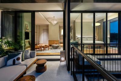 Terrace Suite