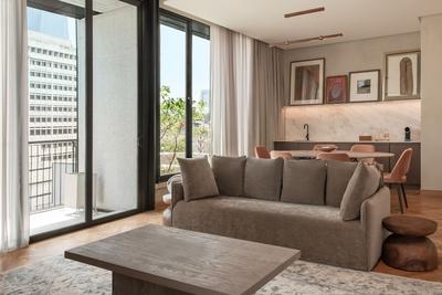 Else Suite