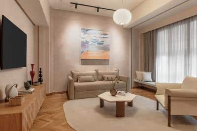 Sutera Suite