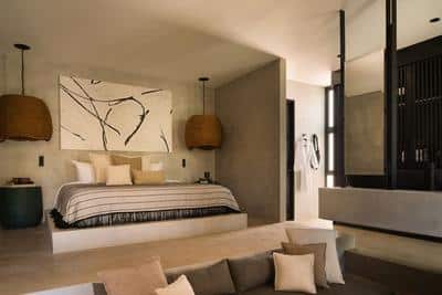 One Bedroom Villa with Private Plunge Pool