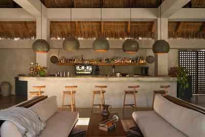 Ember & Ash Bar