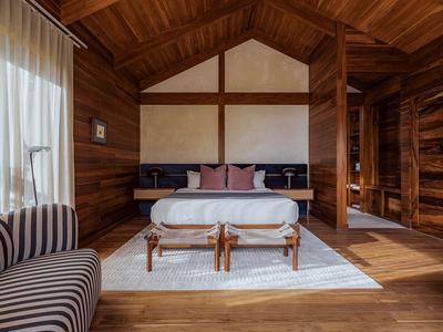 Artista Villa 2 Bedrooms