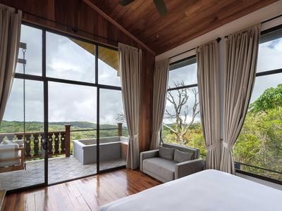 Nicoya Penthouse Suite
