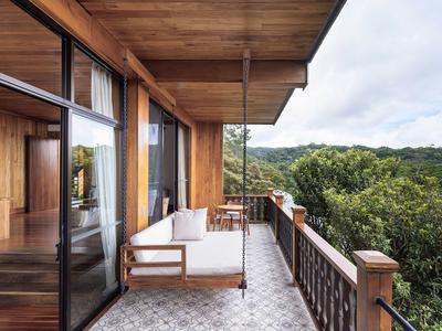 Nicoya Suite
