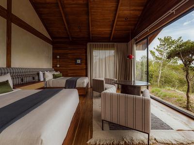 Artista Villa 2 Bedrooms