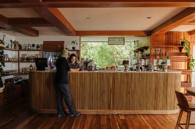 Juice Bar
