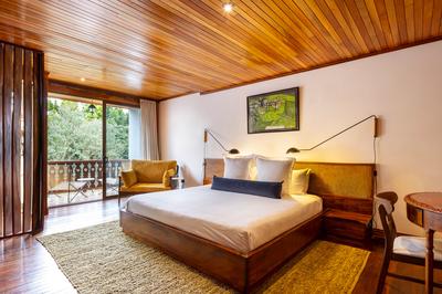 Forest Room