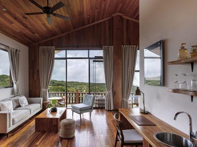 Nicoya Penthouse Suite