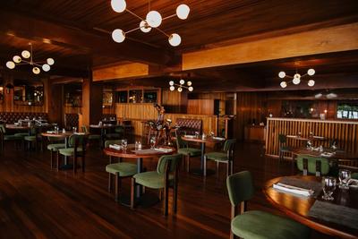 Restaurant Celajes