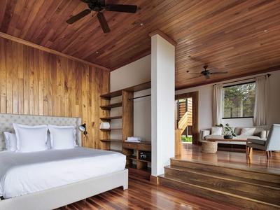 Nicoya Suite