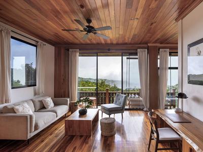 Nicoya Suite