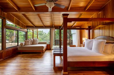 Canopy Room