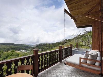 Nicoya Penthouse Suite