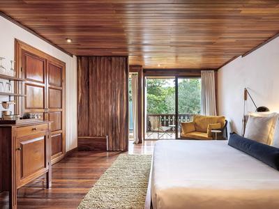 Forest Room
