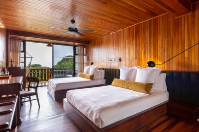 Peninsula Room