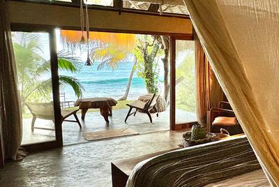 Beach Bungalow
