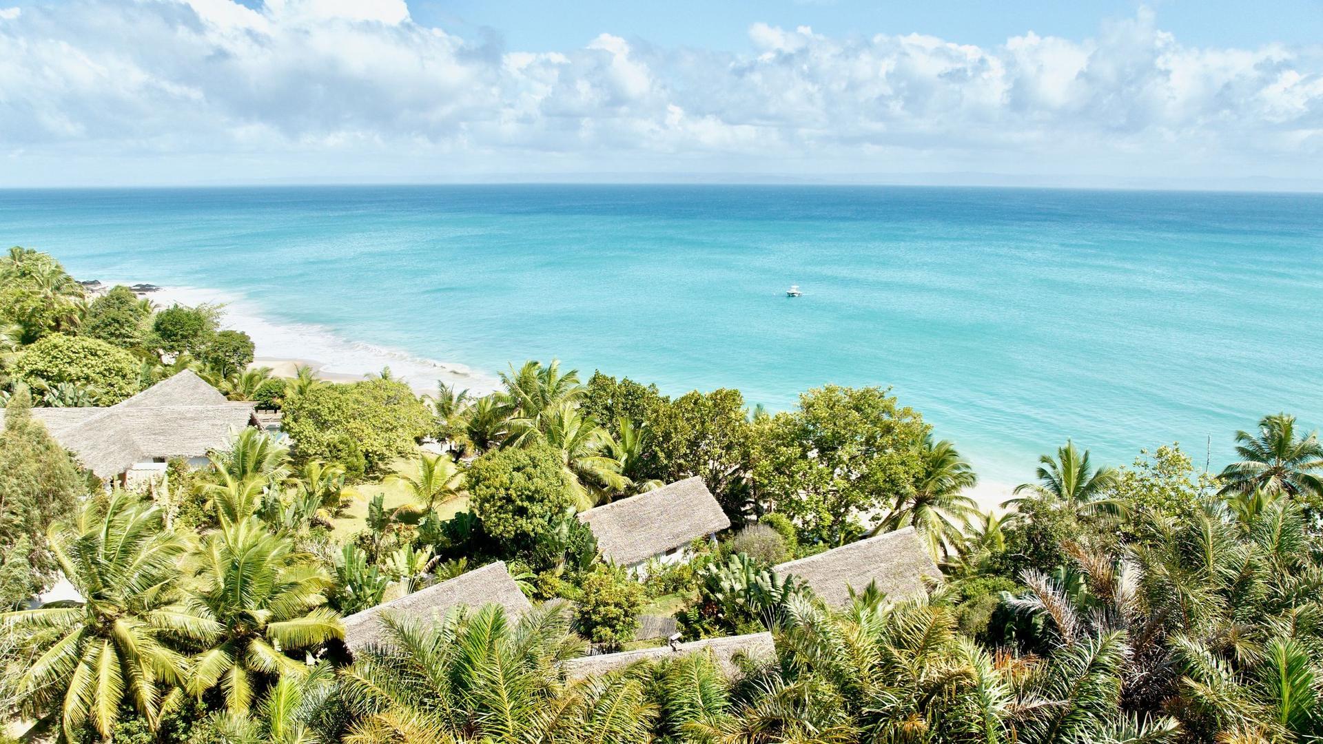 Voaara Madagascar