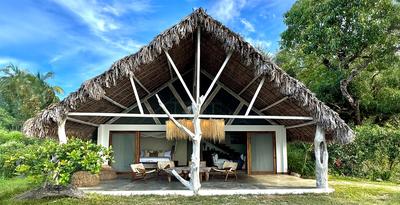 Two Bedroom Beach Loft
