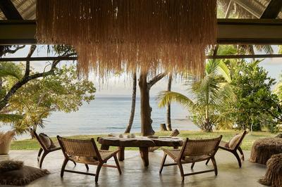 Two Bedroom Beach Loft