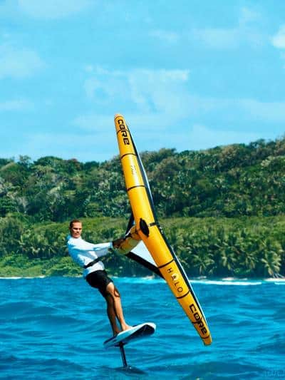 Water Sports