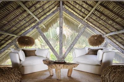 Two Bedroom Beach Loft