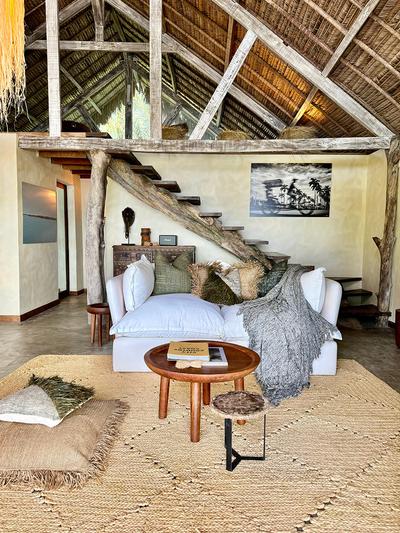 Two Bedroom Beach Loft
