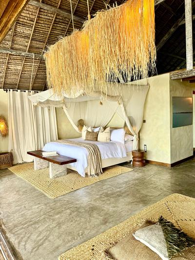 Two Bedroom Beach Loft