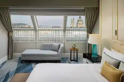 Skyline Suite