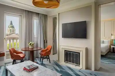 Palace Suite