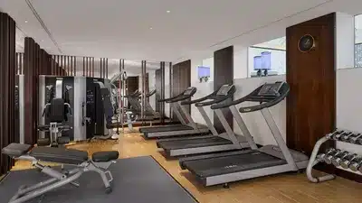Fitness Centre