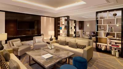 Club Lounge