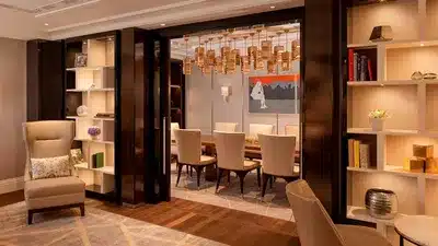 Club Lounge