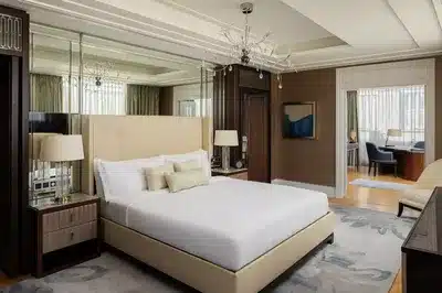 Chairman Suite