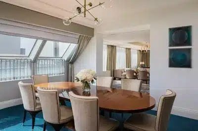 Chairman Suite