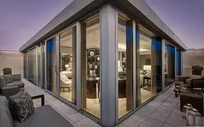 Chairman Suite