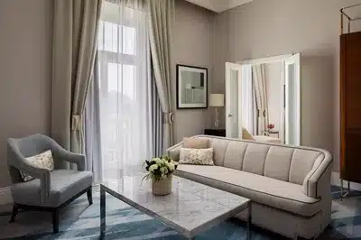 Club Suite