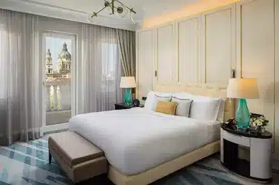 Palace Suite