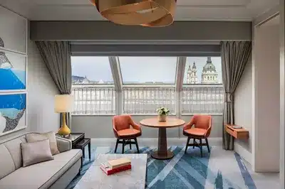 Skyline Suite