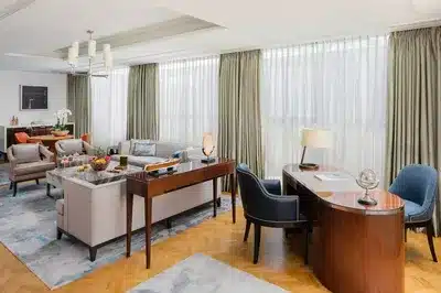 Chairman Suite