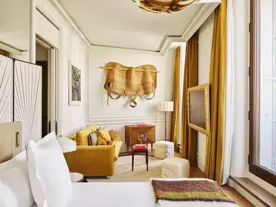 Grand Suite Gran Via