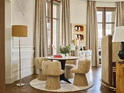 Circular Suite