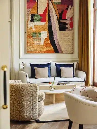 Grand Suite Alcalá