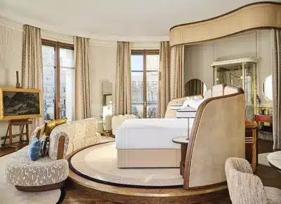 Circular Suite