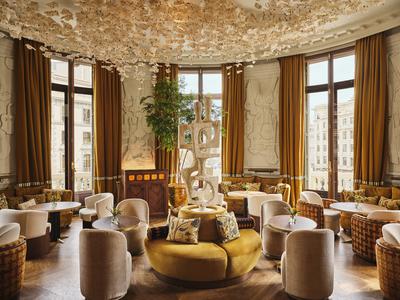 La Galeria