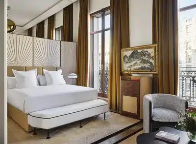 Grand Suite Alcalá