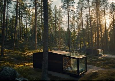 Deluxe Igloo