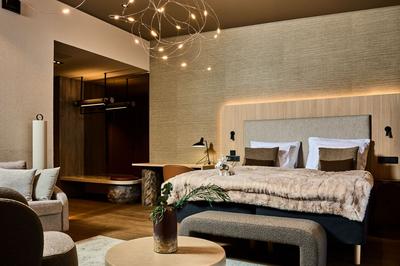 North Star Suite