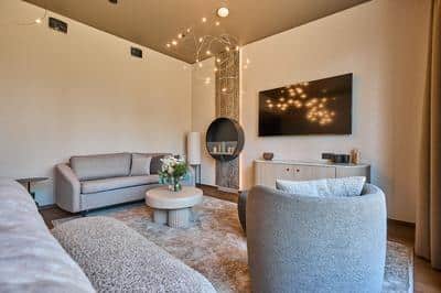 Premium Deluxe Suite