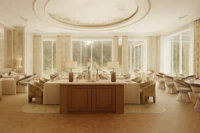 Le Choiseul Restaurant