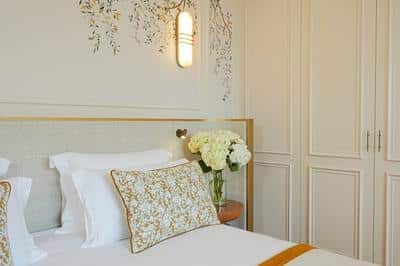Superior Terrace Room